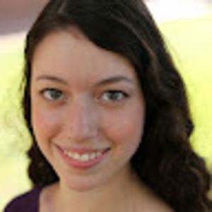 Meet your Posher, Madelyn